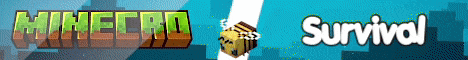 MineCro Minecraft server banner