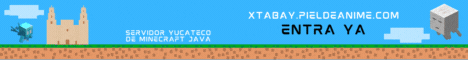 Xtabay-Banner