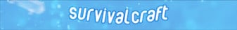 SurvivalCraft banner